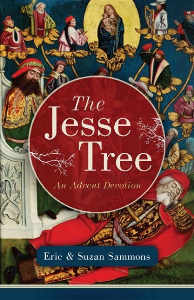 The Jesse Tree