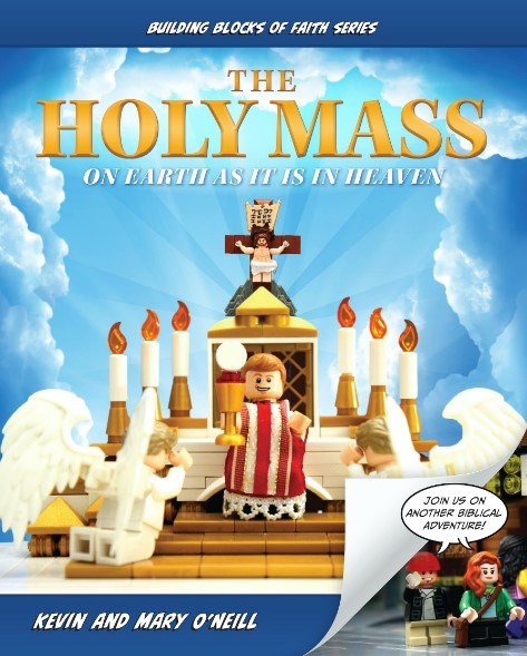 The Holy Mass