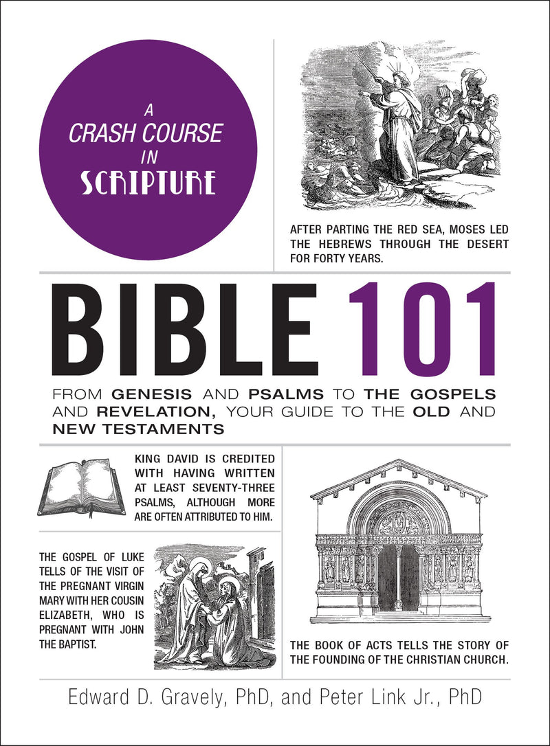 Bible 101