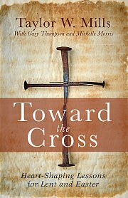 Toward The Cross