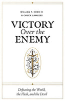 Victory Over The Enemy