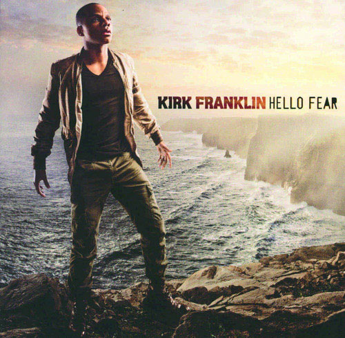 Hello Fear (CD)