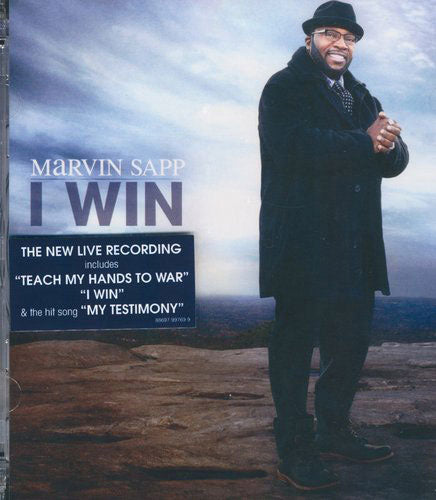 I Win (DVD)