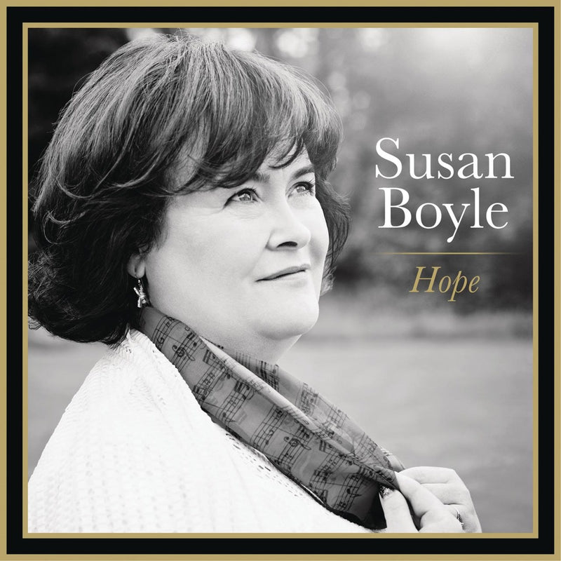 Hope (CD)