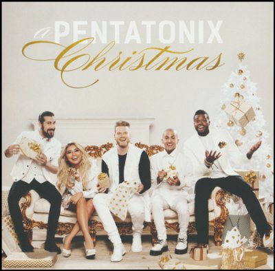 Pentatonix Christmas