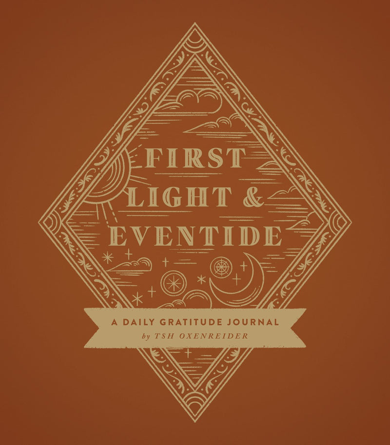 First Light And Eventide