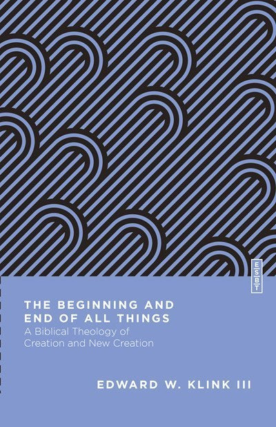 The Beginning And End Of All Things