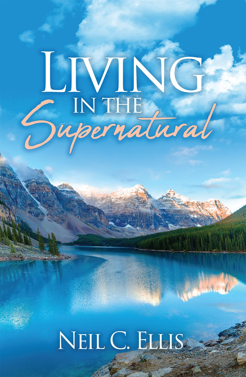 Living in the Supernatural