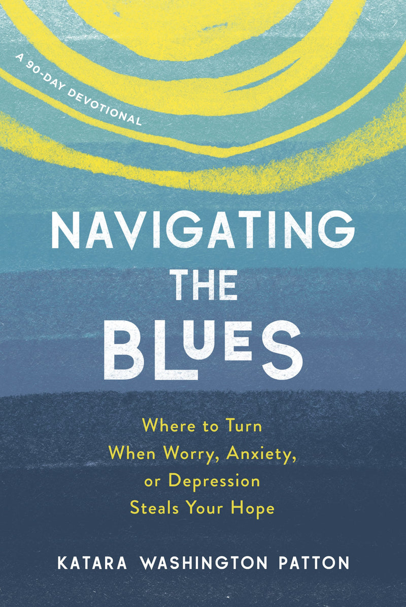 Navigating The Blues