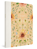 ESV Prayer Journal: 30 Days On Wisdom-Softcover