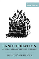 Sanctification As Set Apart And Growing In Christ (Short Studies In Biblical Theology)
