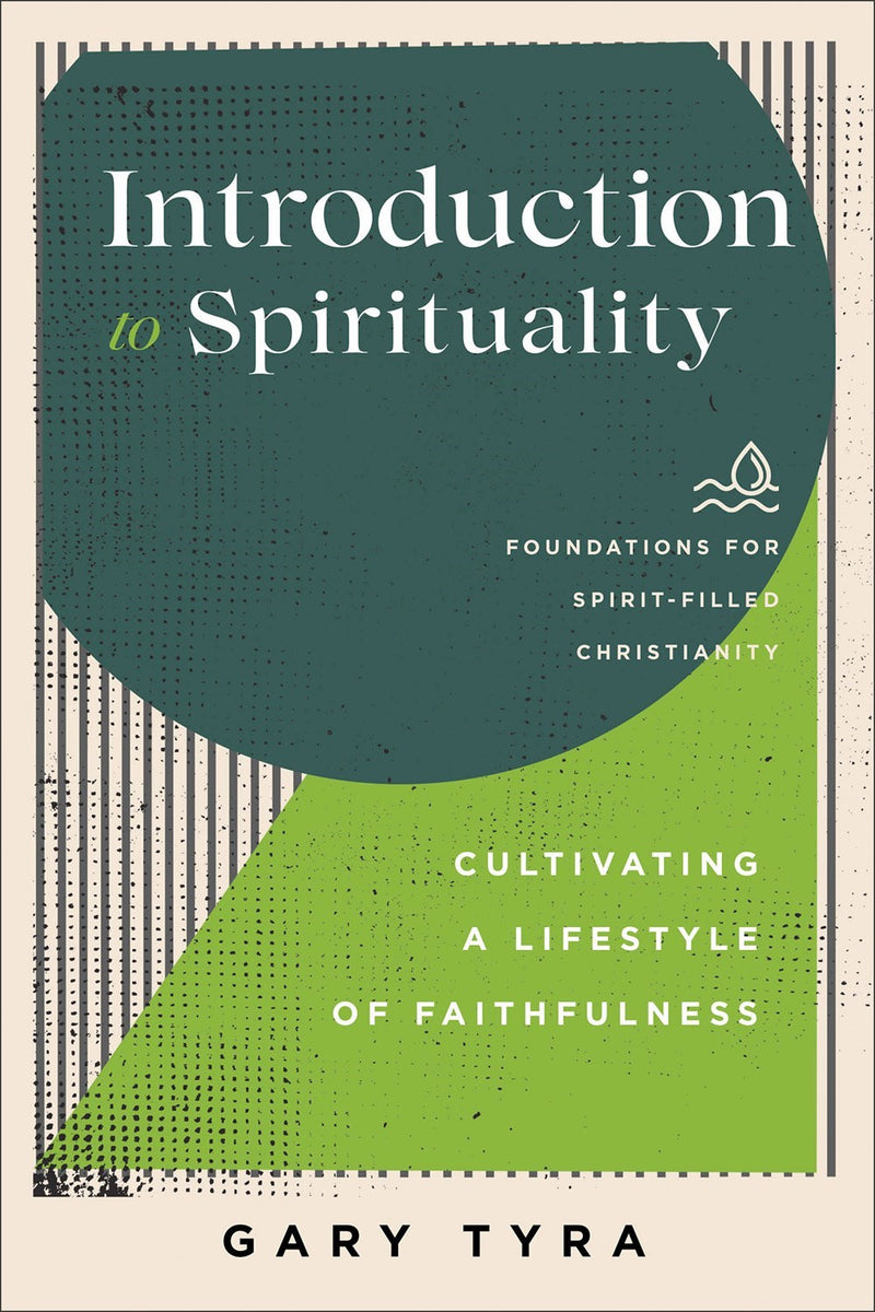 Introduction To Spirituality
