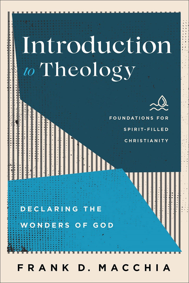 Introduction To Theology