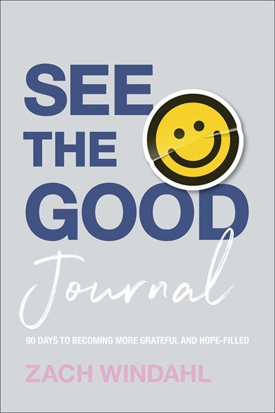 See The Good Journal
