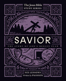 Savior Bible Study Guide