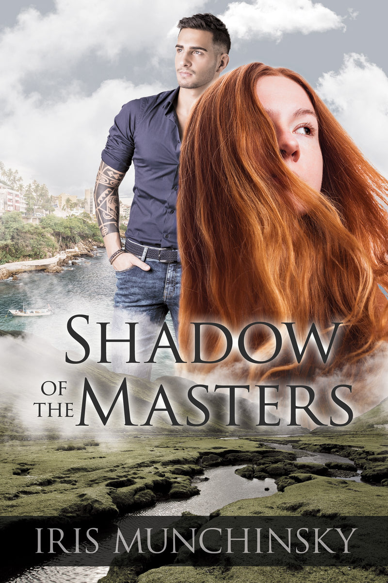 Shadow of the Masters