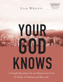 Your God Knows