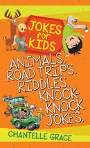 Jokes For Kids (Bundle 2)
