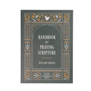 Handbook for Praying Scripture