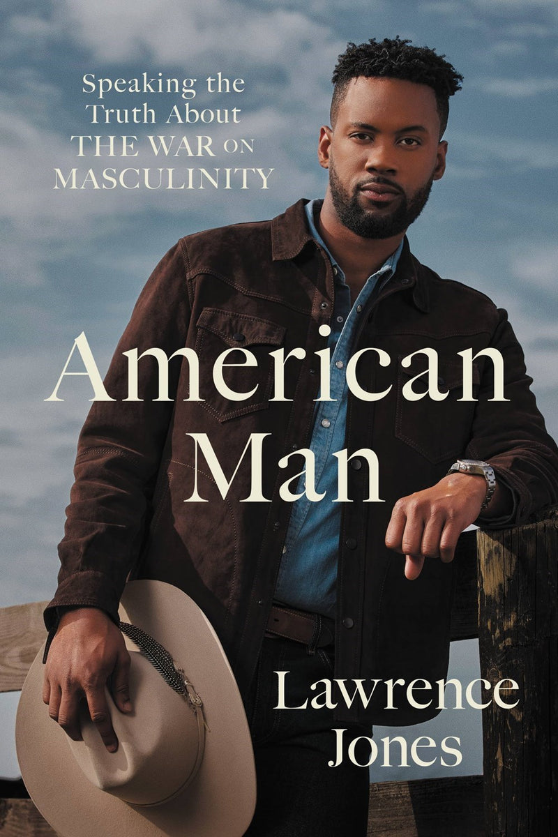 American Man