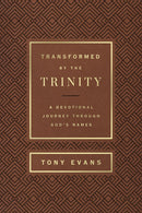 Transformed By The Trinity-Milano Softone