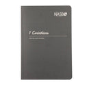 NASB Scripture Study Notebook: 1 Corinthians