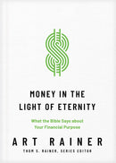 Money In The Light Of Eternity