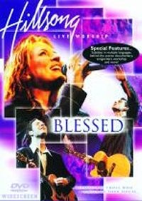 Blessed dvd