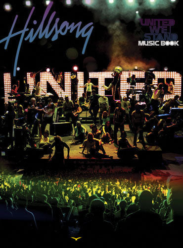 United We Stand (Songbook)