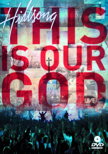 This is our God dvd