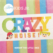 Crazy noise dvd