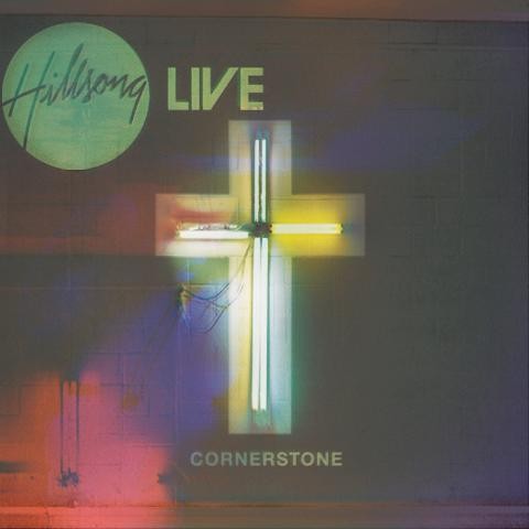 Cornerstone blu-ray