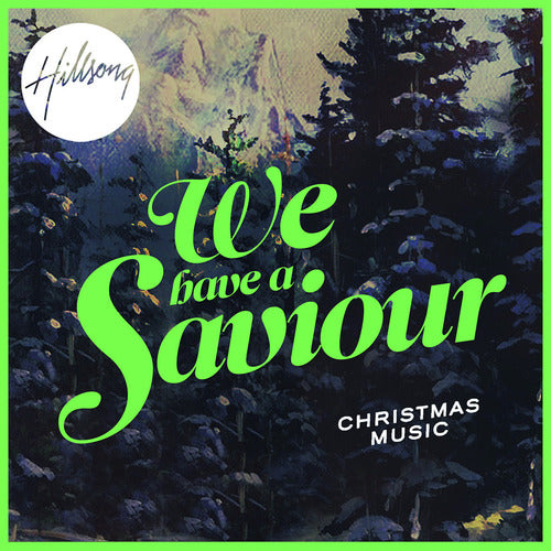 We have a Saviour (CD)