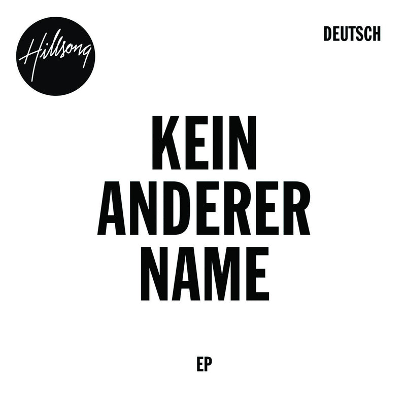 Kein anderer Name (CD-EP)