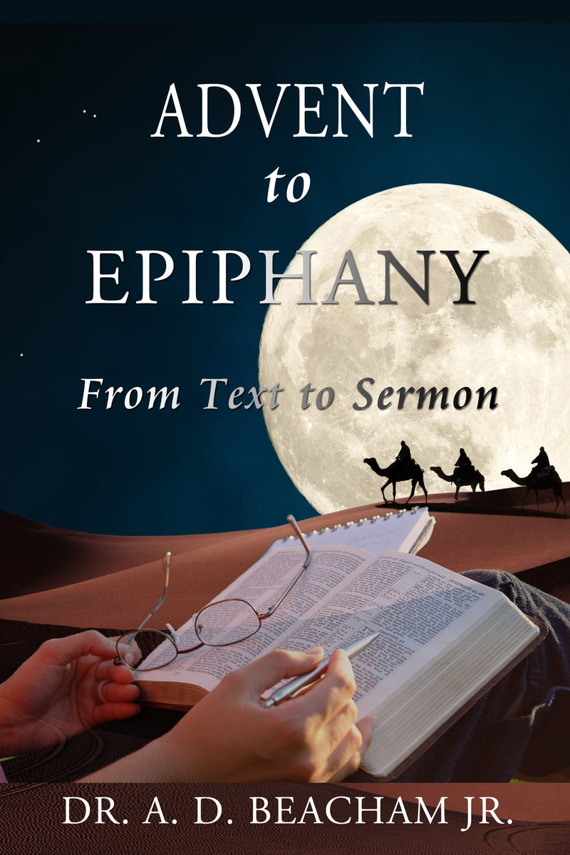 Advent to Epiphany