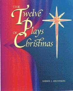 The Twelve Plays Of Christmas