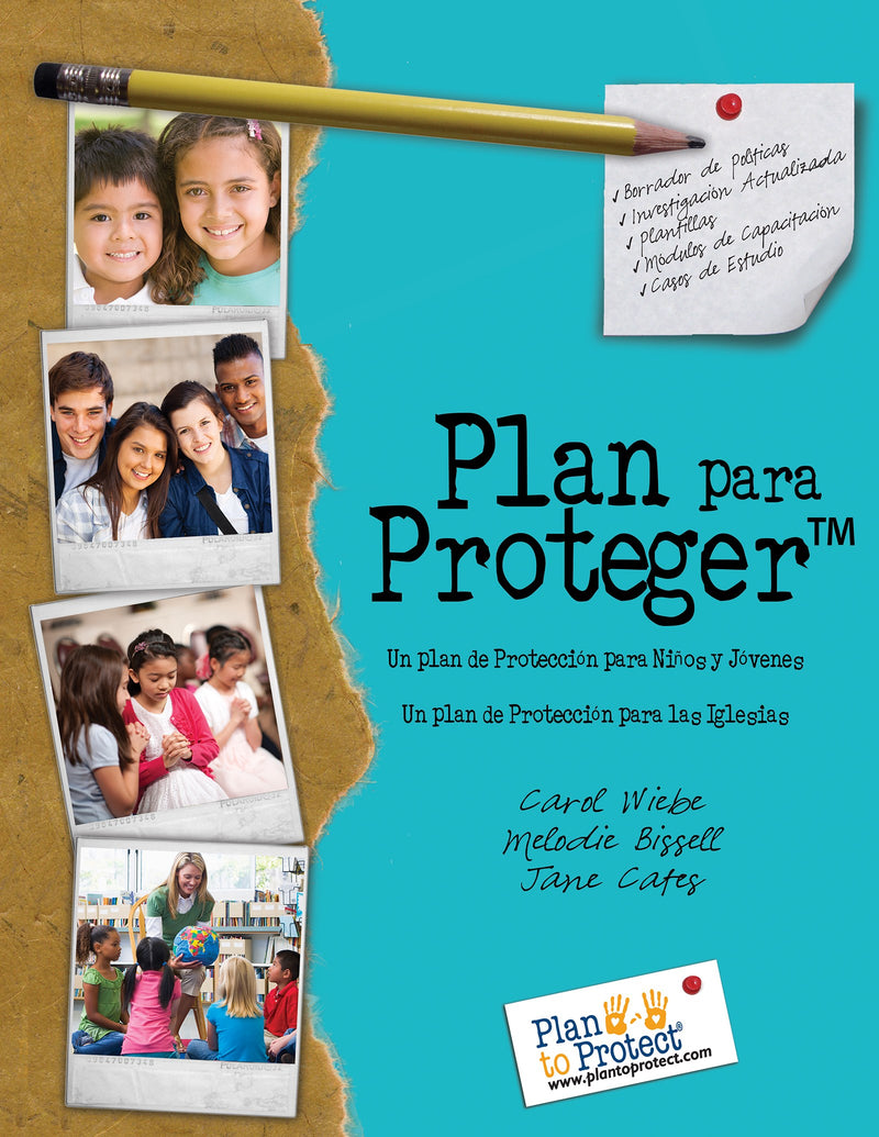 Plan para Proteger