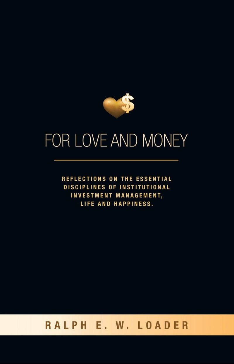 For Love And Money