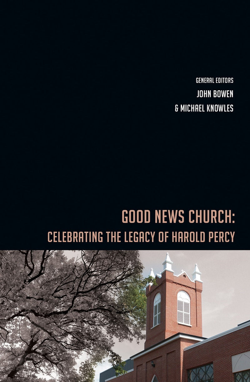 Good News Church                   