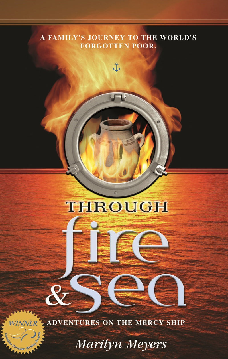 Through Fire & Sea