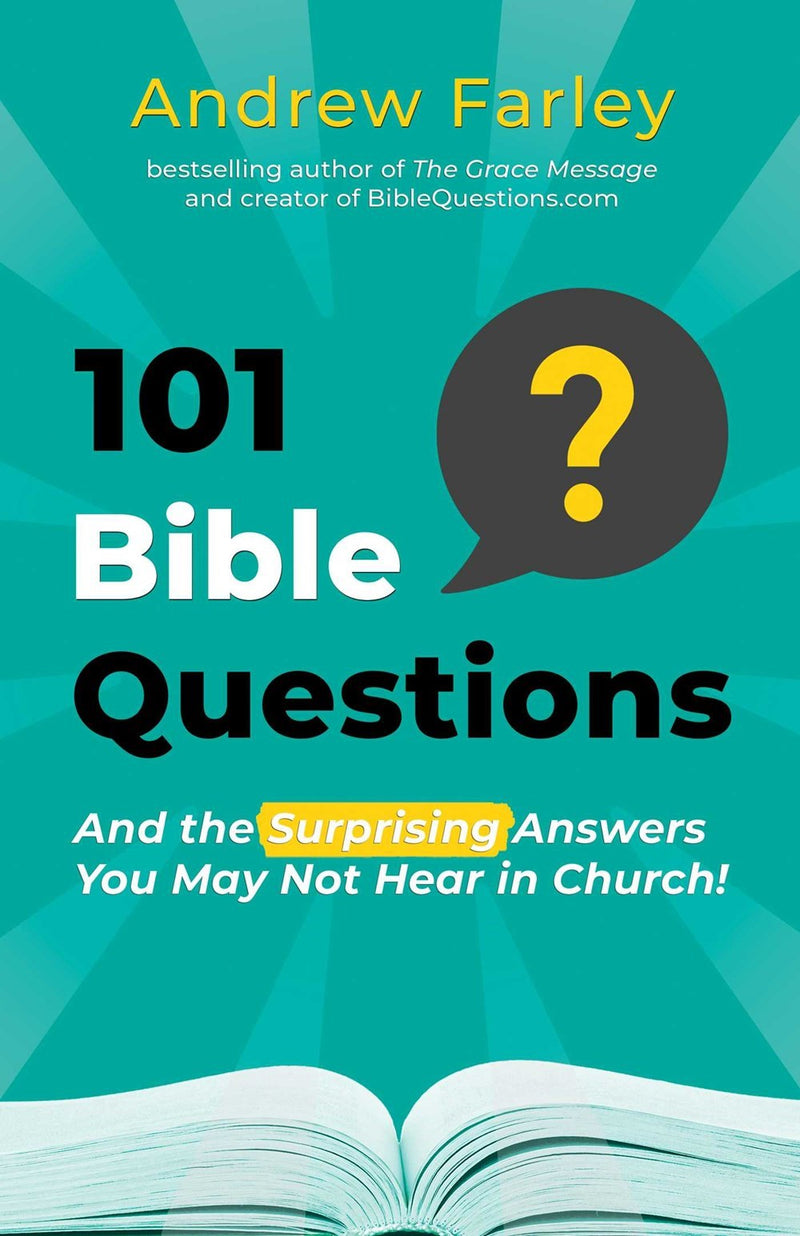 101 Bible Questions