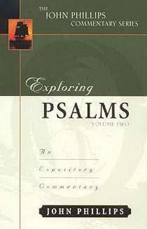 Exploring Psalms-V2