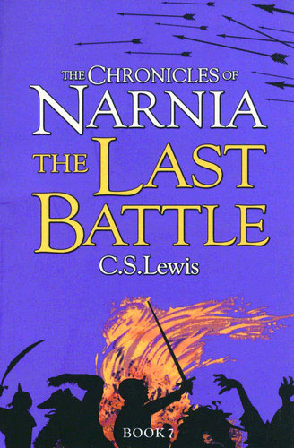 The Last Battle (7)