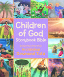 Children Of God Storybook Bible
