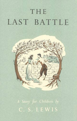 The Last Battle