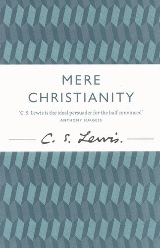 Mere Christianity