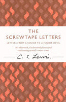 The Screwtape Letters : Letters from a S