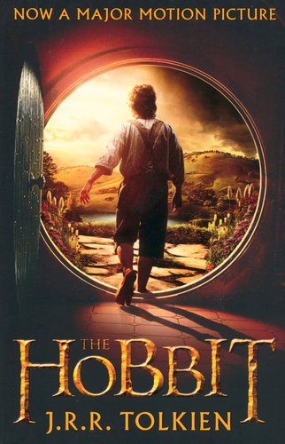 The Hobbit (Film Tie-in)