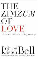 The Zimzum Of Love