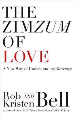 The Zimzum Of Love